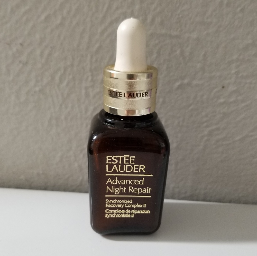 Advanced Night Repare by Estee Lauder
